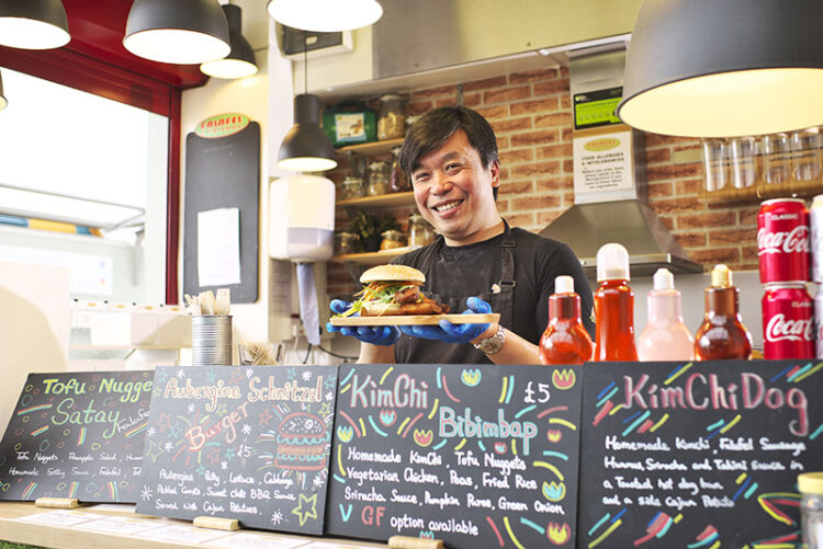 Norwich Market Photography for Norwich City Council