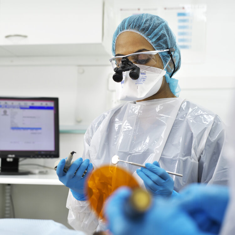 General Dental Council Shoot April 2022
My Dental Practice, Harrow