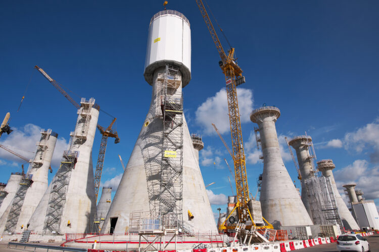 Maple Power @ FeCamp in Le Harve, France