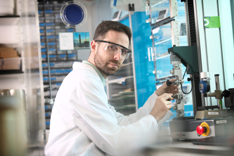 Marc Rodriguez, XAMPLA