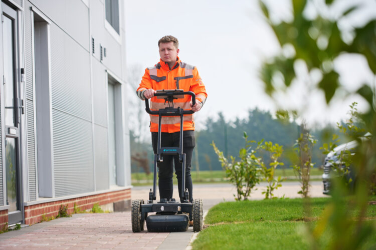 Apprentice @ PDC Attleborough, Norfolk