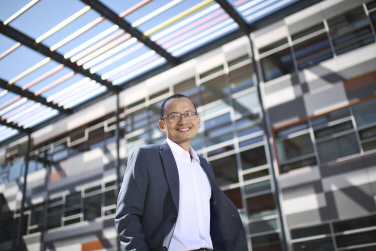 Pawan Shrestha
Lark Optics