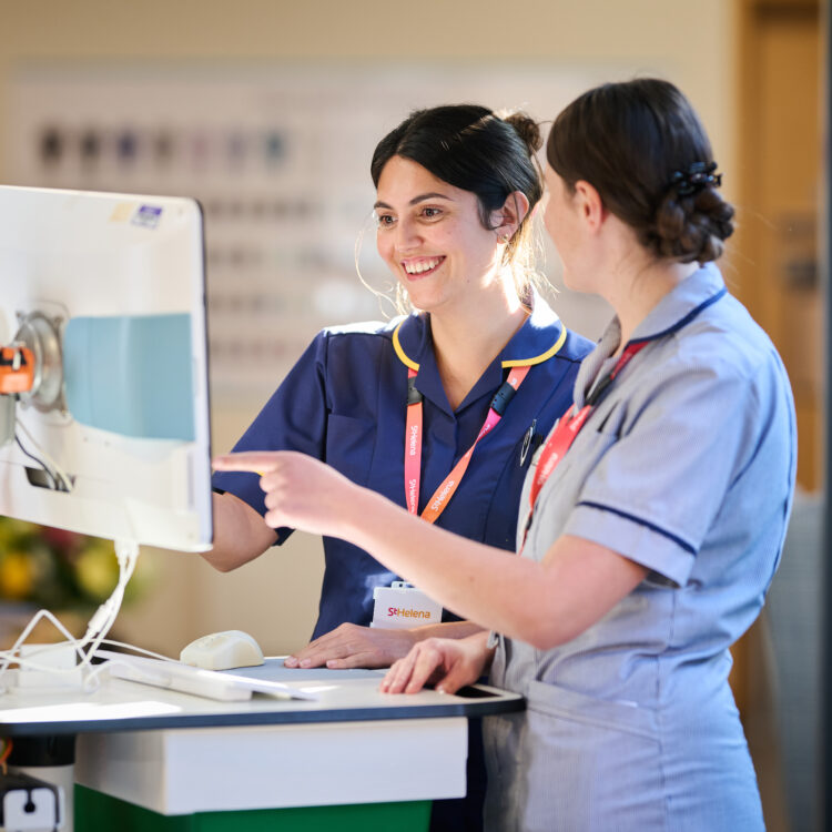 Healthcare & Educational