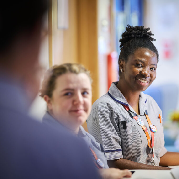 St Helena Hospice, St Helena Hospice, Colchester 2025