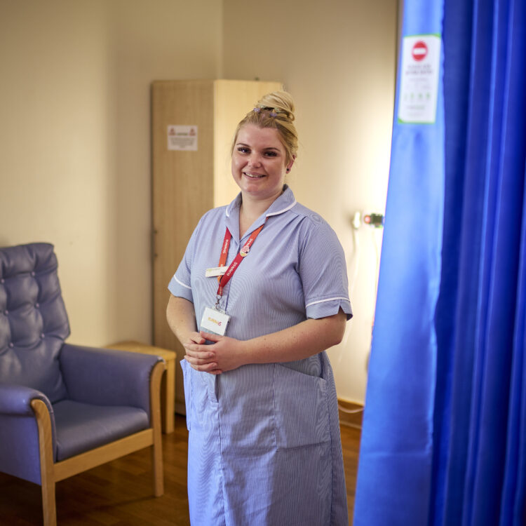 Shoot @ St Helena Hospice. Colchester, July 2024