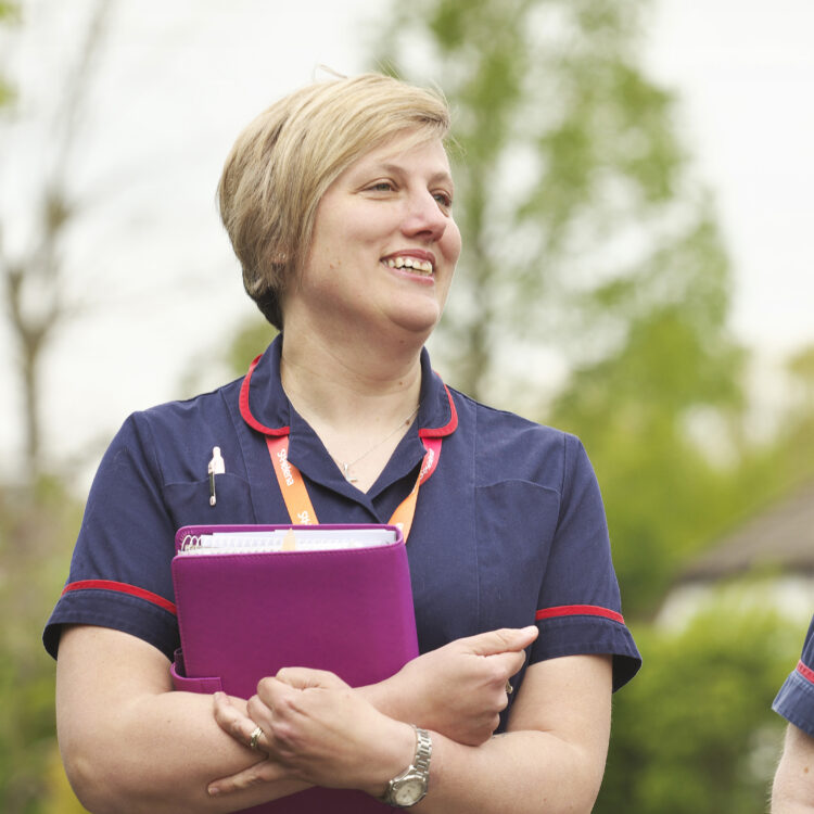 St Helena Hospice 3rd May 2023