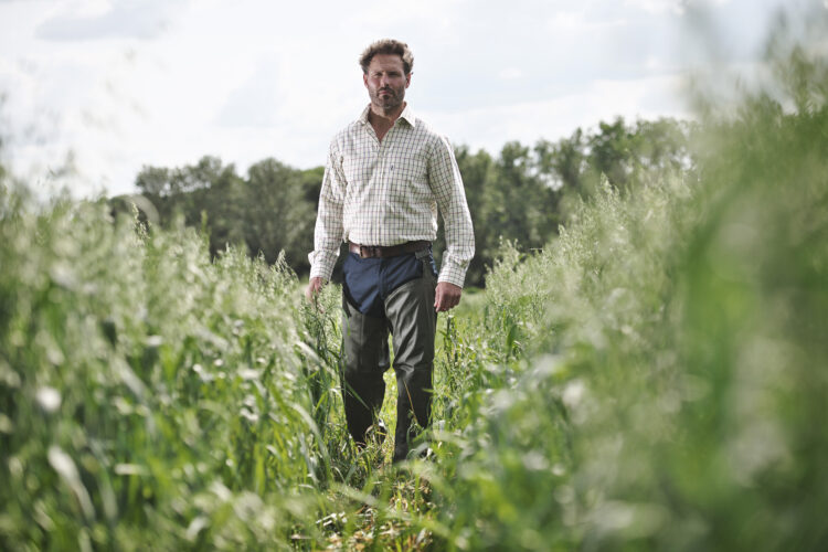 Castle Clothing, Tuff Stuff Shoot, Northamptonshire,  June 2023