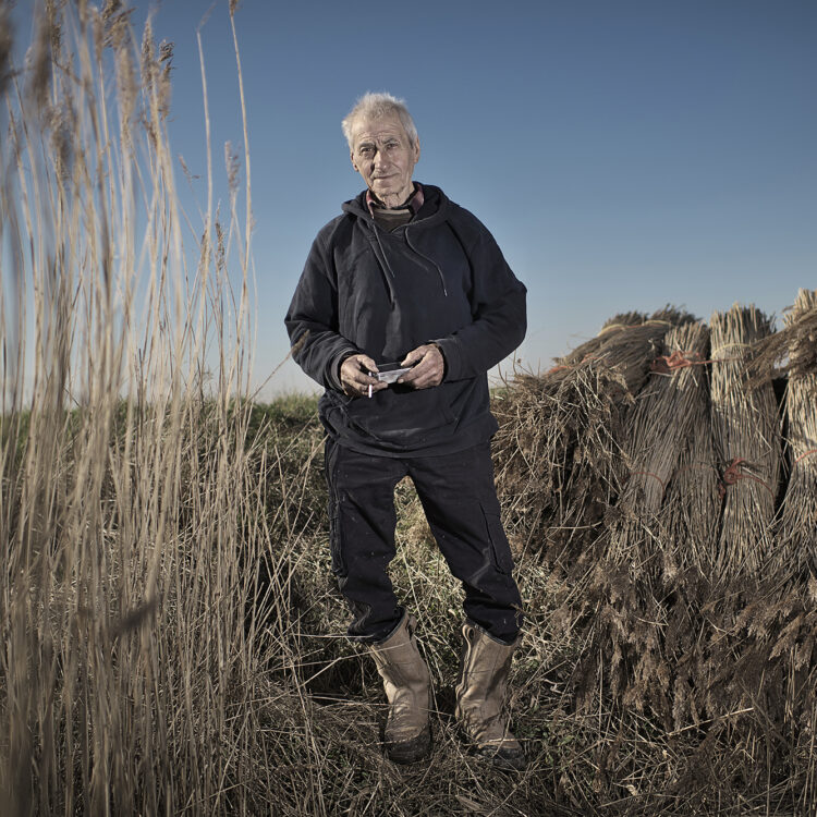 Editorial & Portraiture